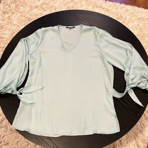 Kobi Halperin. medium. Mint Green